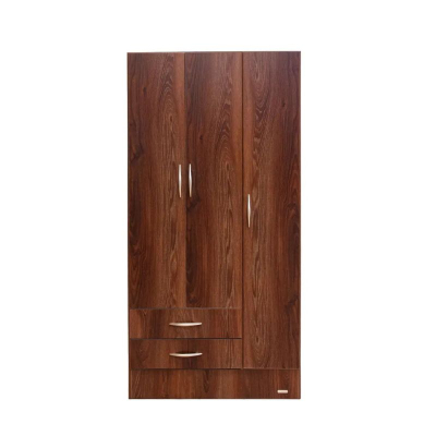 Placard Platinum 185X092X048 3P 2/C 913 Roble Antiguo
