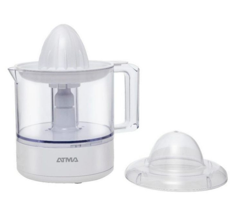 Exprimidor Atma Ex8220P Capacidad 0.8 Litros