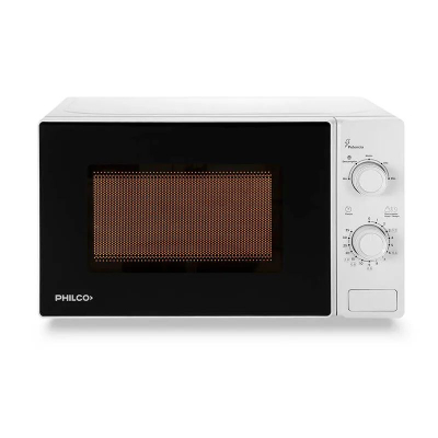 Microonda Philco Mphrw20Uap 20Lts Rotativo