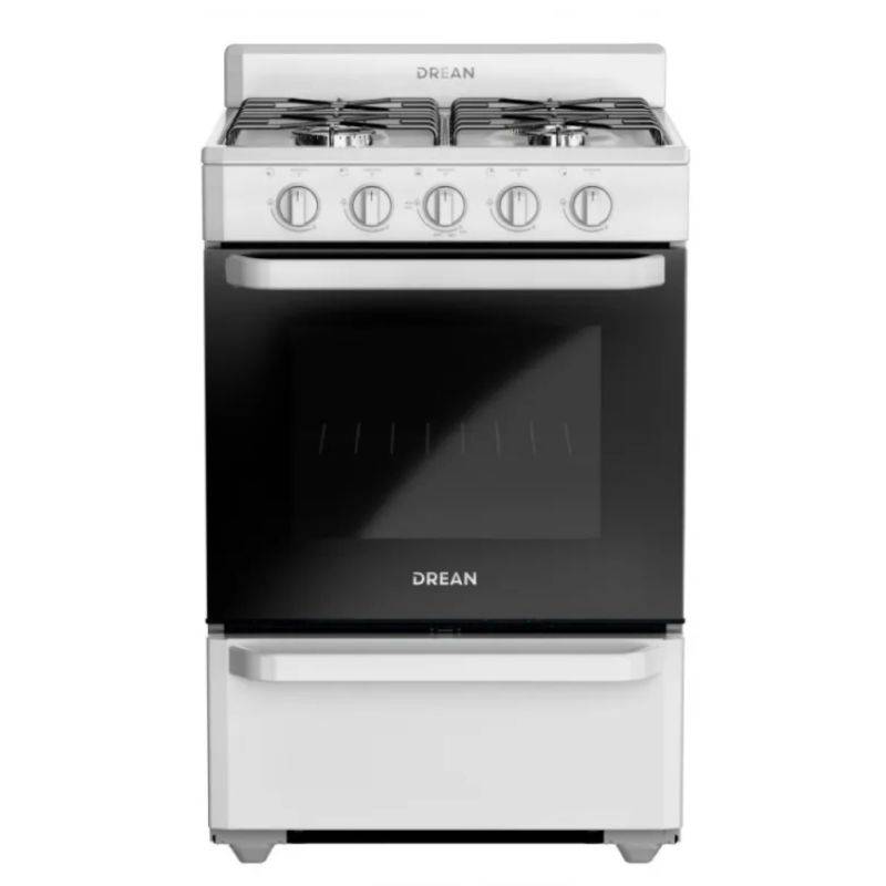 Cocina Drean  Cd5602Ab0 Blanca   C/Valv. Seg