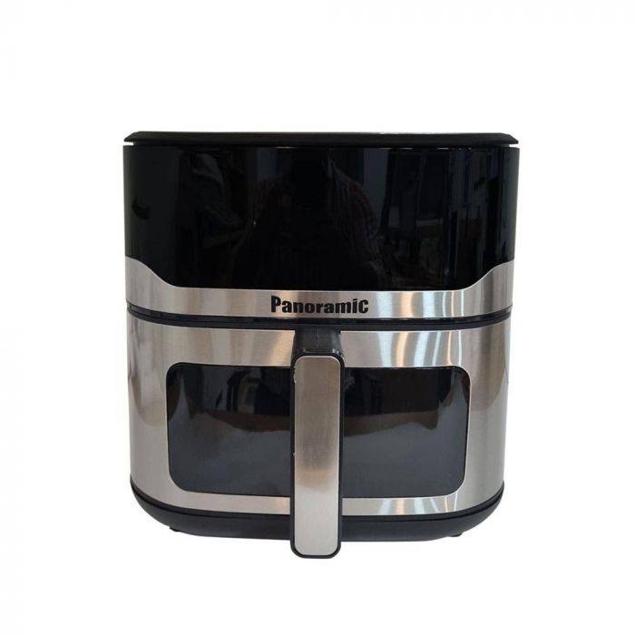 Freidora Panoramic Afr-1801-Pan S/Aceite Digital 10 Litros