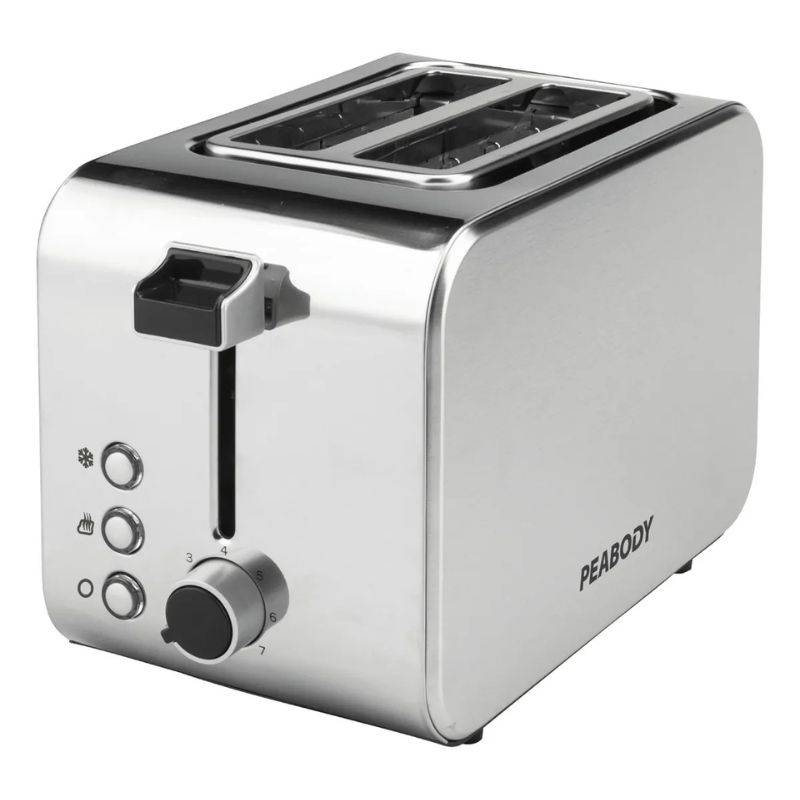 Tostadora Peabody Pe-T8127