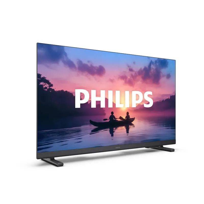 Led Philips 32 Smart Tv 32Phd6910/77 Hd/Titan/Sint Dig/Hdmi/Usb