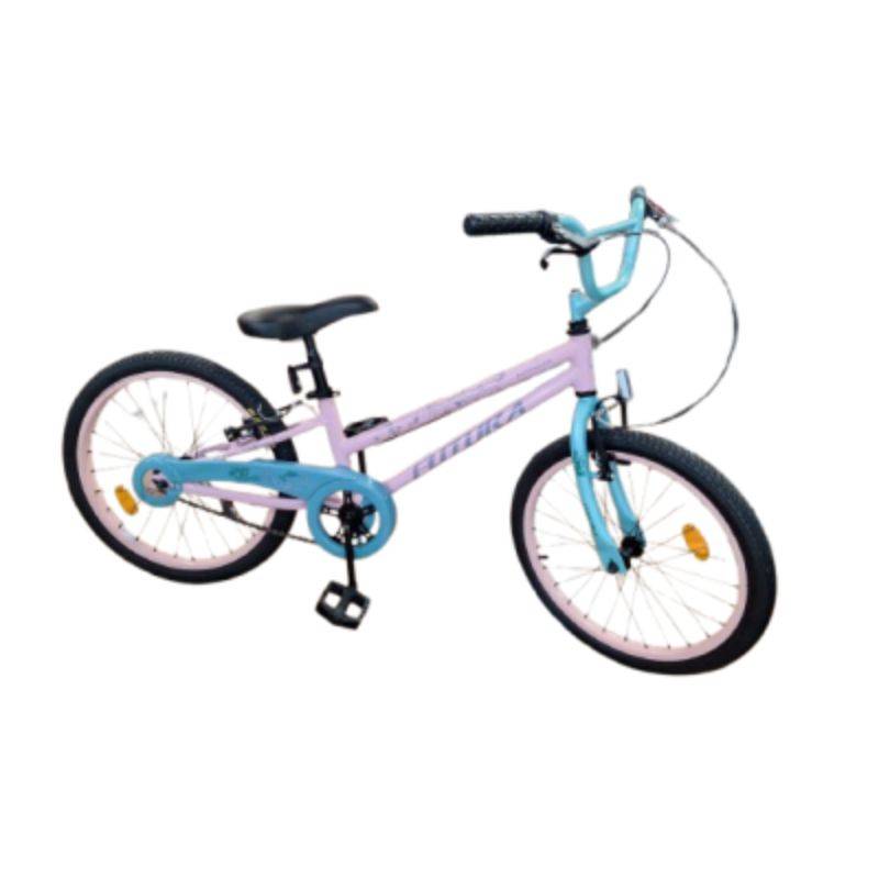 Bicic Futura R20 Mod. 4146 Bmx Barr. P. Mujer