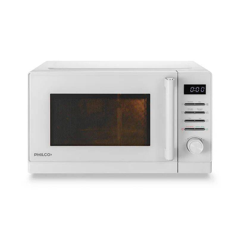 Microonda Philco Mphdw23Uap 23 Lts Digital