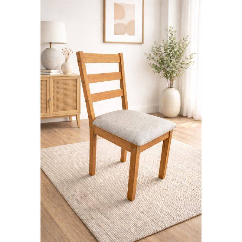 Silla Mad Men. Mod. Verona Color Mel A40/41