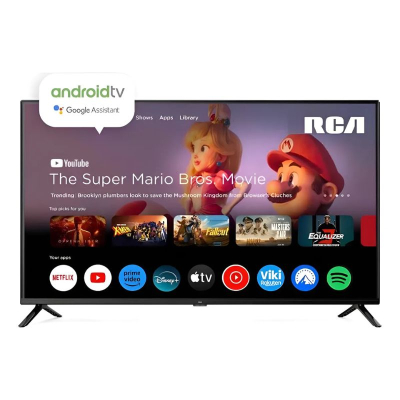 Led Rca 65