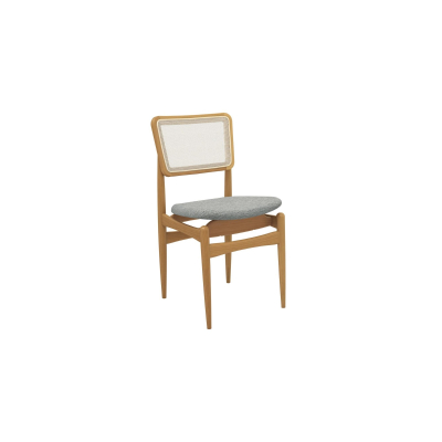 Silla Mad Kappesberg Mod. Stela Cod. Fca 1Cmm013Ca