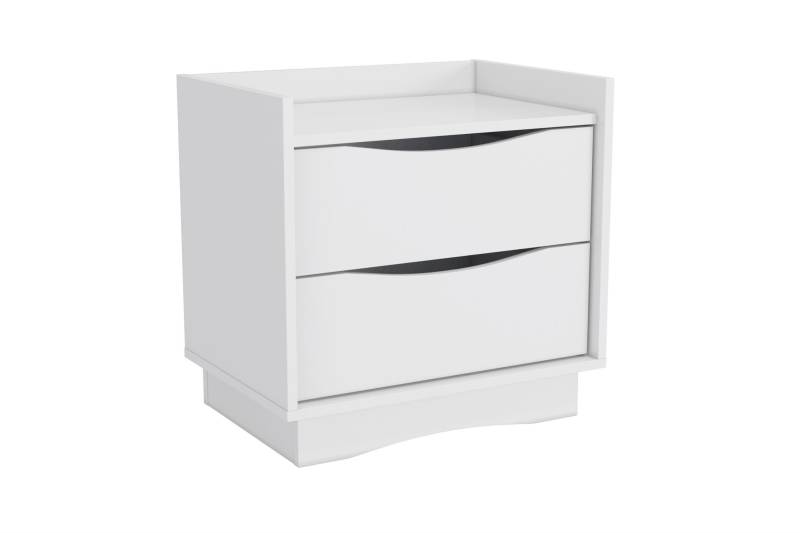 Mesa Luz Kappesberg  Cdo Fca M261 Color Blanco