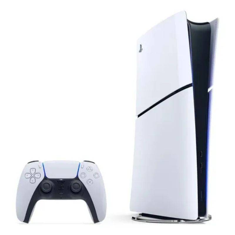 Video Juego Sony Play Station Ps5 Hw2015 Latam Bndl 1 Digital Arg C/Joystick Dualsense S2G