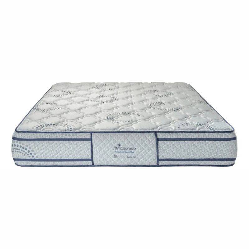 Colch Suavestar Mod. Atmosphere 200 X 200 X 30