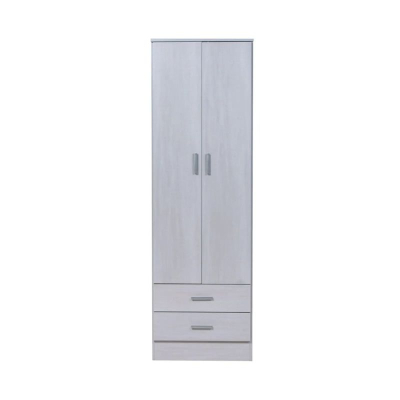 Placard Ricchezze 182X58X47 2P 2C Tana Piu C/Nevada