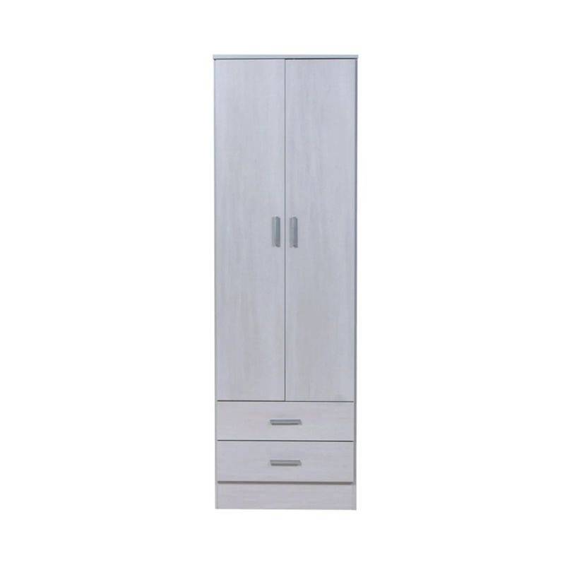 Placard Ricchezze 182X58X47 2P 2C Tana Piu C/Nevada