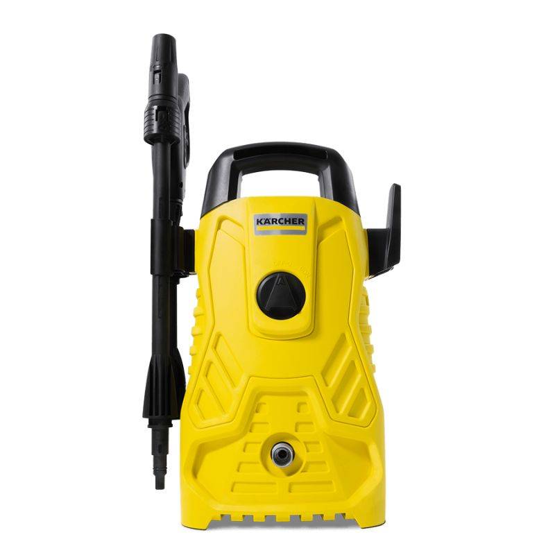 Hidrolavadora Karcher K2 Compacta Mod. 1.994-379.0