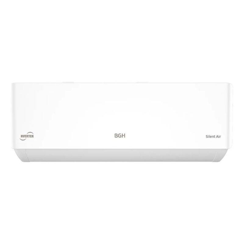 Acond.aire Bgh Bsi52Wclw Split Inverter 5250 Watts F/C R32