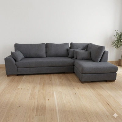 Sofa L Color Living Ch.l. Mod. Liverpool G4