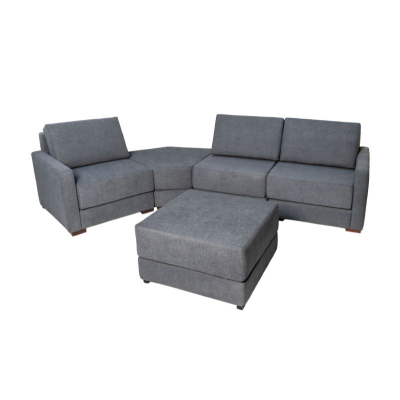 Sofa L Color Living Ch.l. Mod. Edward G3