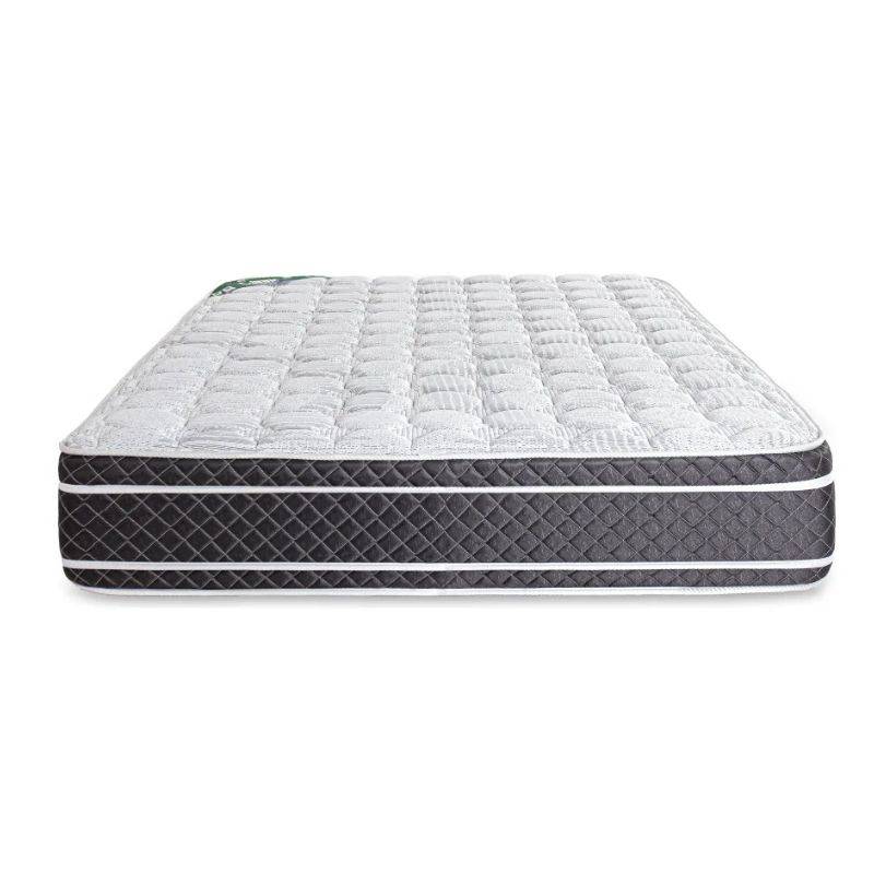 Colch Cannon Renovation Ep 140X190X33 C/Pillow Top
