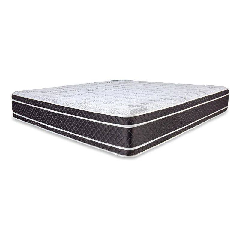 Colch Cannon Renovation Ep 200X200X33 C/Pillow Top