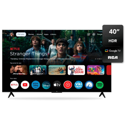 Led Rca 40