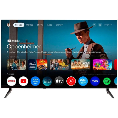 Led Panoramic 50