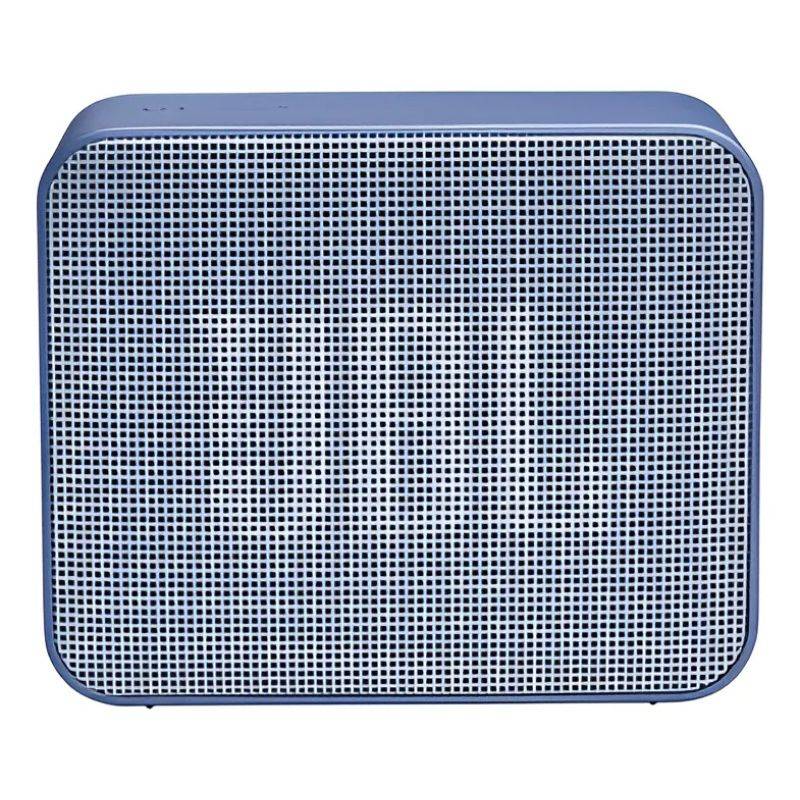 Parlante Portatil Jbl Jblgoesbluam Go Essential Azul Bluetooth/Bat Recarg Mir