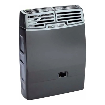 Calefactor Volcan 3800 Tb Cod. 43716Vm Multigas