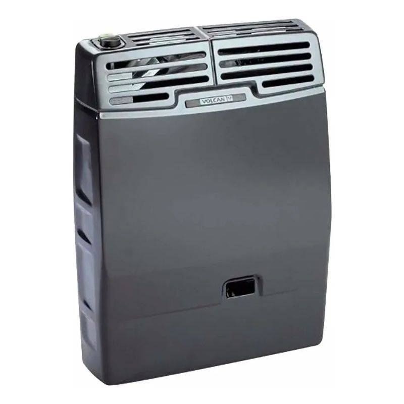 Calefactor Volcan 3800 Tb Cod. 43716Vm Multigas