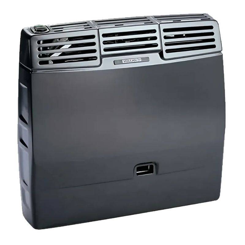 Calefactor Volcan 5700 Tb Cod. 46316Vm Multigas