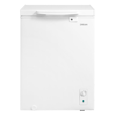 Freezer Drean Fhdr143Cb Blanco 143 Litros Dual