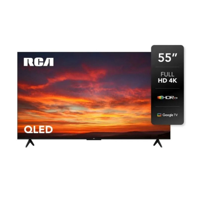 Led Rca 55