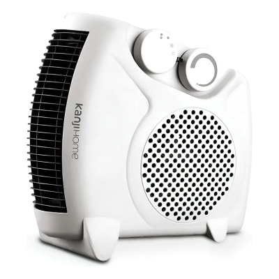 Caloventor Kanjihome Kjh-Ch106 1000/2000Wats Vertical Y Horizontal