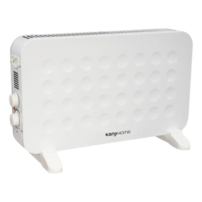 Convector Kanjihome Kjh-Ch120Con 2000W Termostato Regulable