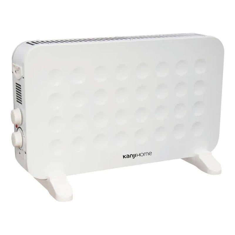 Convector Kanjihome Kjh-Ch120Con 2000W Termostato Regulable