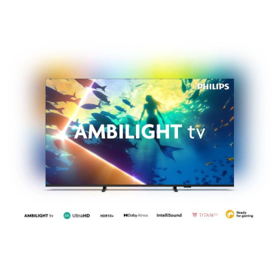 Led Philips 65