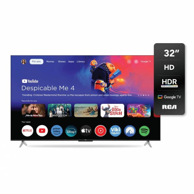 Led Rca 32