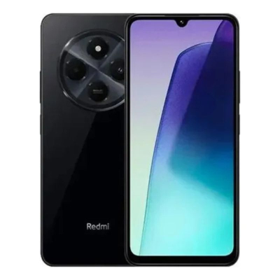 Celular Xiaomi Mzb0Jdmar Redmi 14C (4+256) Midnight Black