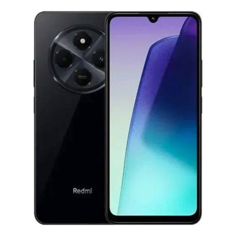 Celular Xiaomi Mzb0Jdmar Redmi 14C (4+256) Midnight Black
