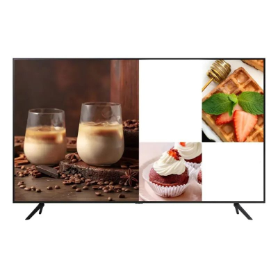 Led Samsung 43