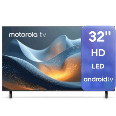 Led Motorola 32