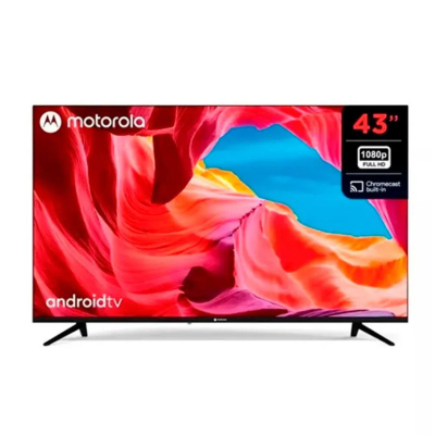 Led Motorola 43