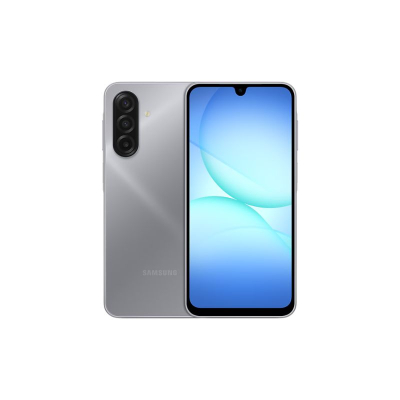 Celular Samsung Sm-A175Fzaiaro Galaxy A17 Gray (128/4Gb) Libre Vis (Sasma175Fzaiarar)