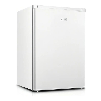 Hel Vondom Rfg170B Frigobar 72 Lts 1Frio Bajo Mesada Blanca
