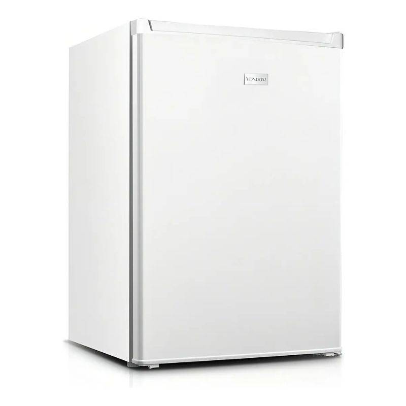 Hel Vondom Rfg170B Frigobar 72 Lts 1Frio Bajo Mesada Blanca