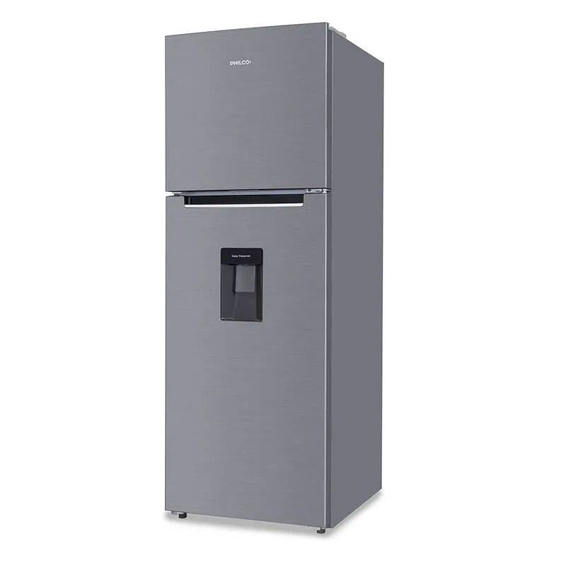 Hel Philco Phnt367Xd 333 L C/Dispenser No Frost Inox
