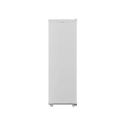 Freezer Eslabon De Lujo Vertical Evu20Mbdim 142 Lts 6 Caj Evu20Mb