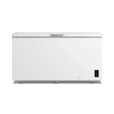 Freezer Gafa Xxl 502 Lts Inverter Blanco Fghi502B