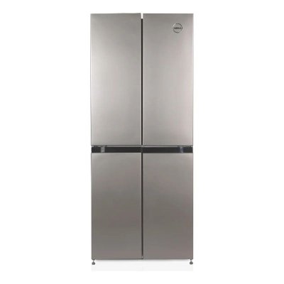 Hel Neba Md-380 380 Litros 4 Puertas No Frost  Multidoor Acero