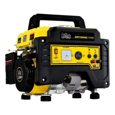 Grupo Electrogeno Bta 520940 1100W 2,9Hp Drb