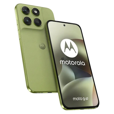 Celular Motorola Moto G67 Xt2621-1 (Naples) (4+256) Nile/Lima 5G Nfc 91Pbat0007R Nsan